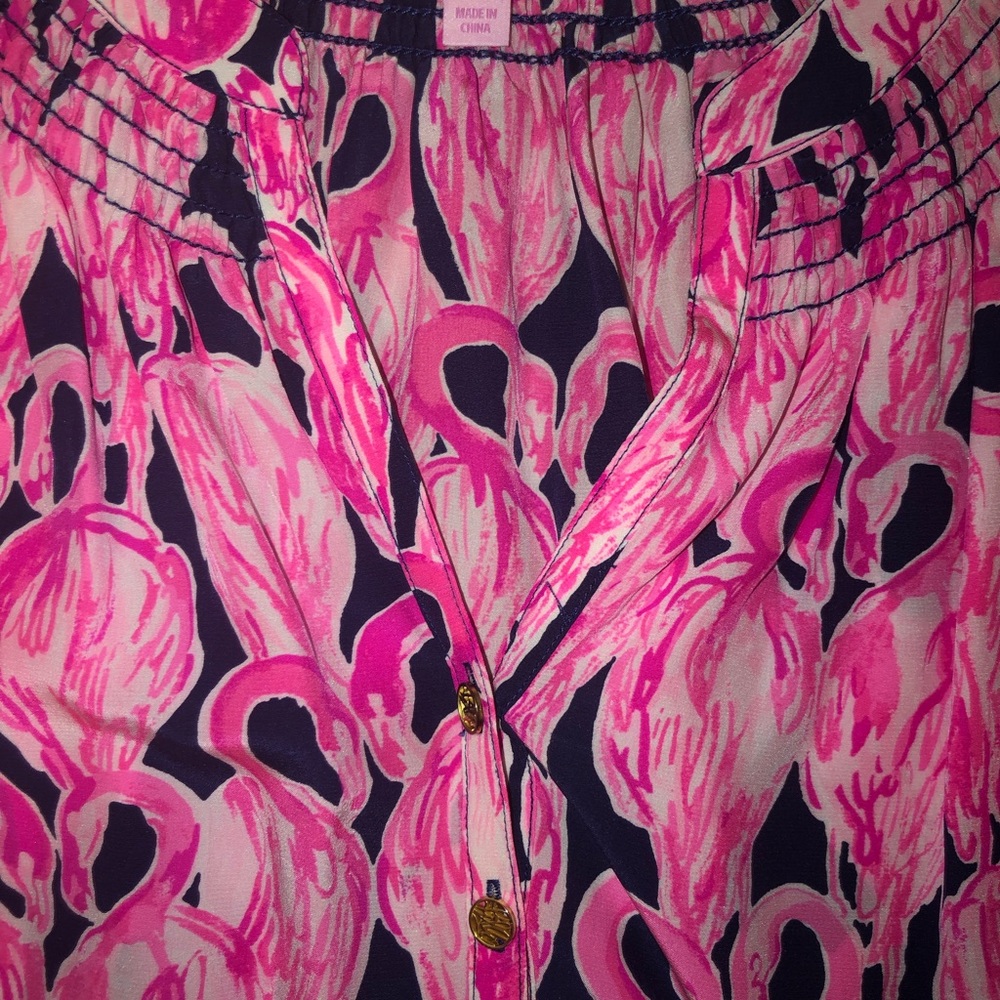 Euc Elsa Top - image 2